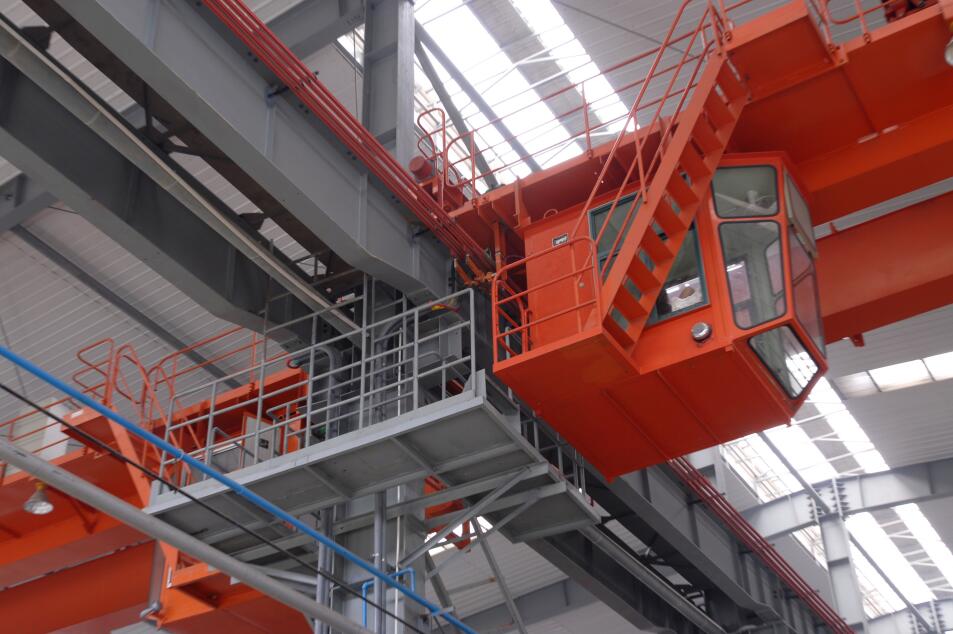 每周一課：告訴你安全滑觸線在安裝過(guò)程中的那些事~