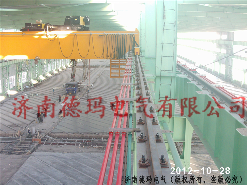 春風(fēng)十里，不如滑觸線維護(hù)保養(yǎng)要點統(tǒng)統(tǒng)告訴你···