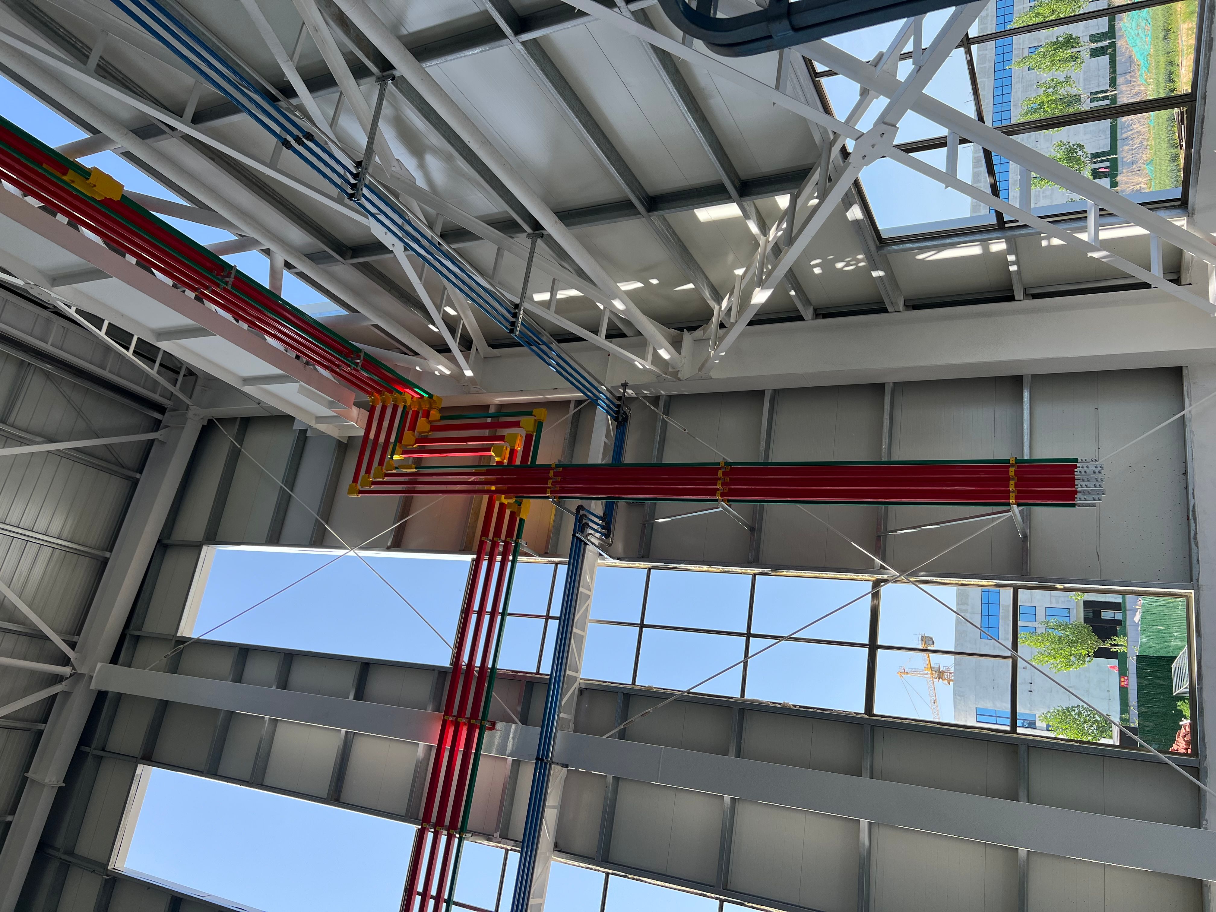 動(dòng)力母線如何選型