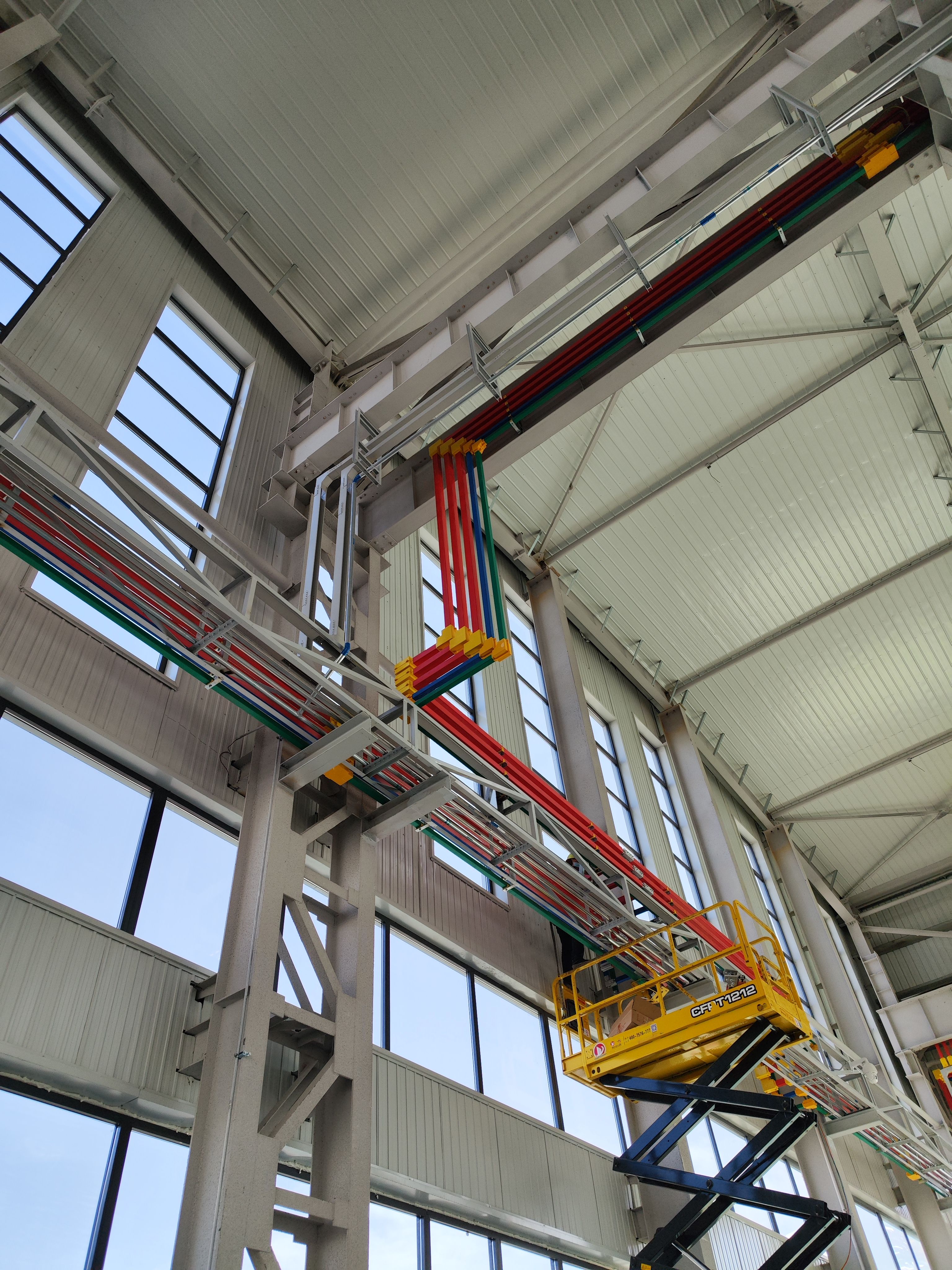 鋁基動(dòng)力母線優(yōu)勢(shì)有哪些